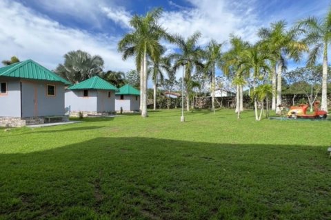 Casa de 3 dormitorios en Pattaya, Tailandia № 134425 - foto 14
