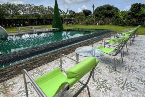 Casa de 3 dormitorios en Pattaya, Tailandia № 134425 - foto 9