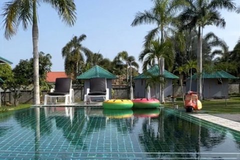 Casa de 3 dormitorios en Pattaya, Tailandia № 134425 - foto 10