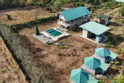 Casa de 3 dormitorios en Pattaya, Tailandia № 134425 - foto 6