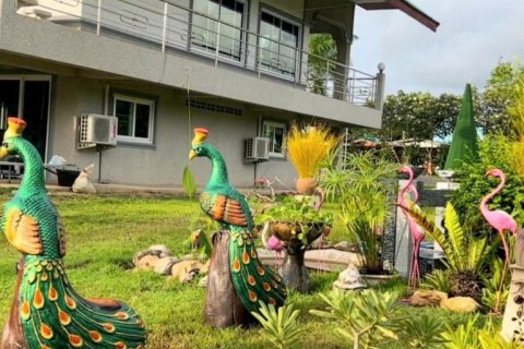 Casa de 3 dormitorios en Pattaya, Tailandia № 134425 - foto 8