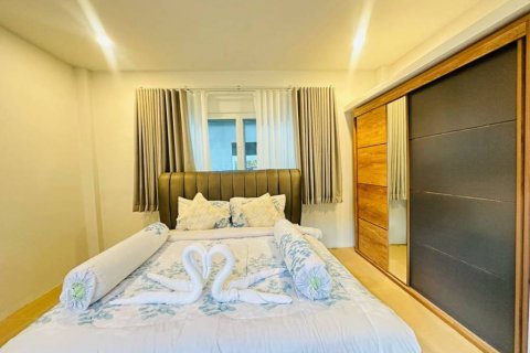 Chalet de 3 dormitorios en Surat Thani, Tailandia № 134522 - foto 3