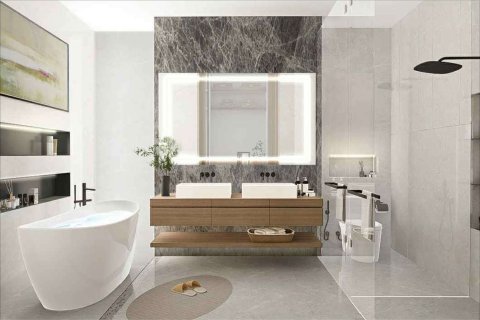 Chalet de 3 dormitorios en Chalong, Tailandia № 166300 - foto 5