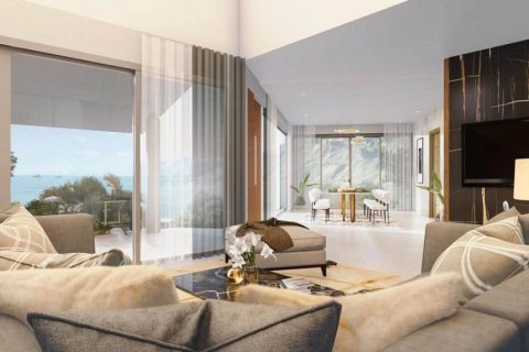 Chalet de 4 dormitorios en Ko Samui, Tailandia № 166296 - foto 6