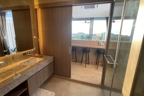 Villa on Layan Beach, Thailand 6 bedrooms № 166295 - photo 14