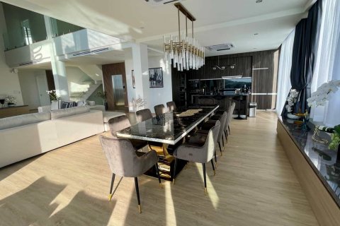 Villa on Layan Beach, Thailand 6 bedrooms № 166295 - photo 29