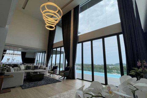 Villa on Layan Beach, Thailand 6 bedrooms № 166295 - photo 5