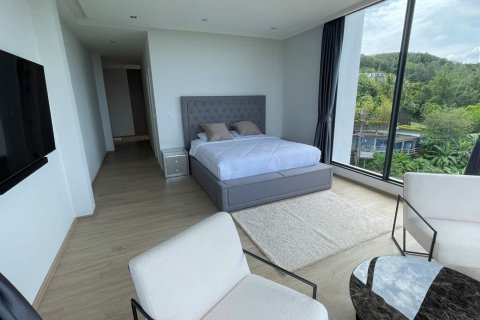 Villa on Layan Beach, Thailand 6 bedrooms № 166295 - photo 24