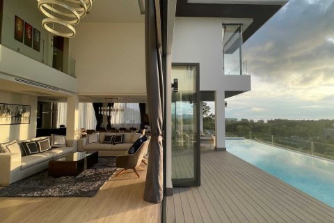 Villa on Layan Beach, Thailand 6 bedrooms № 166295 - photo 3