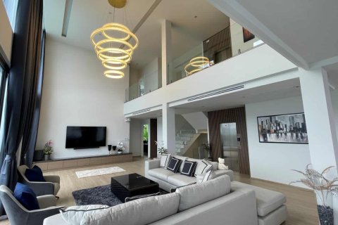 Villa on Layan Beach, Thailand 6 bedrooms № 166295 - photo 4