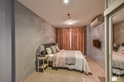 Condominio de 2 dormitorios en Bangkok, Tailandia № 209830 - foto 6