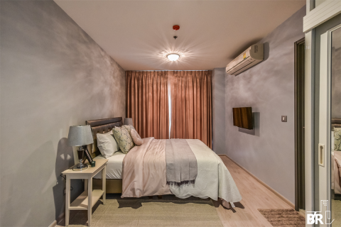 Condominio de 2 dormitorios en Bangkok, Tailandia № 209830 - foto 7