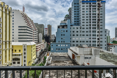 Condominio de 2 dormitorios en Bangkok, Tailandia № 209830 - foto 2