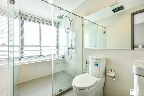 Condominio de 2 dormitorios en Bangkok, Tailandia № 209830 - foto 8