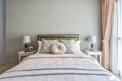 Condominio de 2 dormitorios en Bangkok, Tailandia № 209830 - foto 10