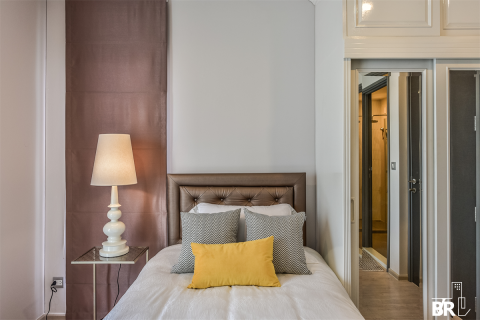 Condominio de 2 dormitorios en Bangkok, Tailandia № 209830 - foto 4