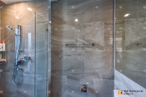 Condominio de 1 dormitorio en Bangkok, Tailandia № 209828 - foto 2