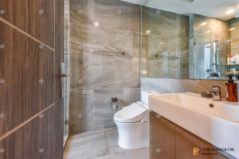 Condominio de 1 dormitorio en Bangkok, Tailandia № 209828 - foto 7