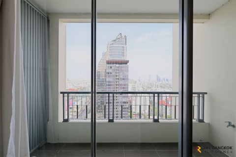 Condominio de 2 dormitorios en Bangkok, Tailandia № 209829 - foto 6