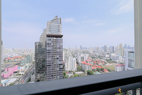 Condominio de 2 dormitorios en Bangkok, Tailandia № 209829 - foto 5