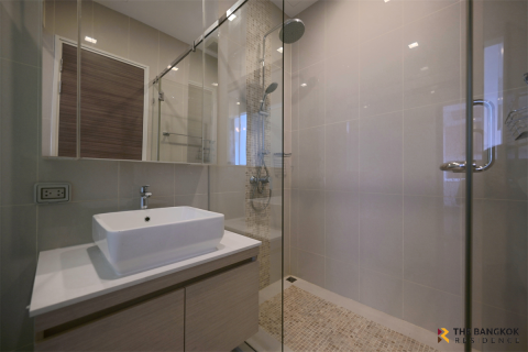 Condominio de 2 dormitorios en Bangkok, Tailandia № 209829 - foto 4