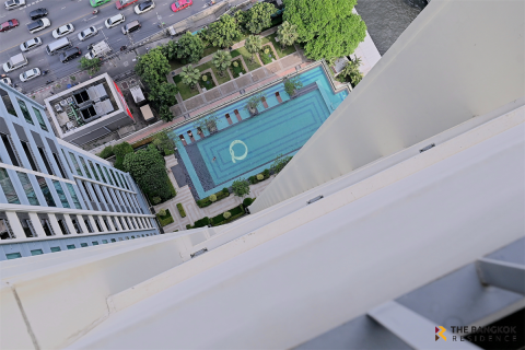 Condominio de 2 dormitorios en Bangkok, Tailandia № 209829 - foto 3