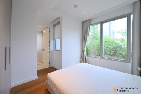 Condominio de 2 dormitorios en Bangkok, Tailandia № 209825 - foto 4