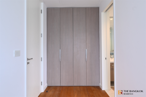Condominio de 2 dormitorios en Bangkok, Tailandia № 209825 - foto 6