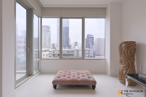 Condominio de 2 dormitorios en Bangkok, Tailandia № 209825 - foto 2