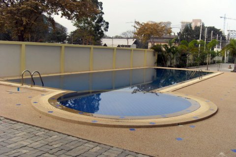 Estudio en el condominio en Pattaya, Tailandia № 204401 - foto 4