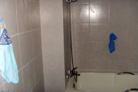 Studio dans le Condo à Pattaya, Thaïlande  № 204401
