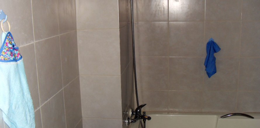 Estudio en el condominio en Pattaya, Tailandia № 204401