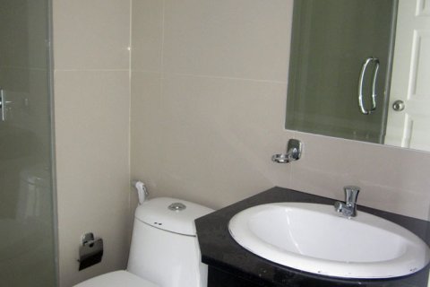 Estudio en el condominio en Pattaya, Tailandia № 204400 - foto 2