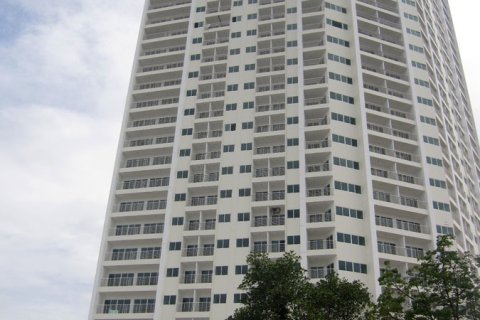 Estudio en el condominio en Pattaya, Tailandia № 204400 - foto 5