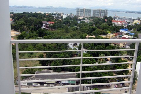 Estudio en el condominio en Pattaya, Tailandia № 204400 - foto 3