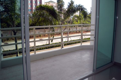 Estudio en el condominio en Jomtien Beach, Pattaya, Tailandia № 204403 - foto 2