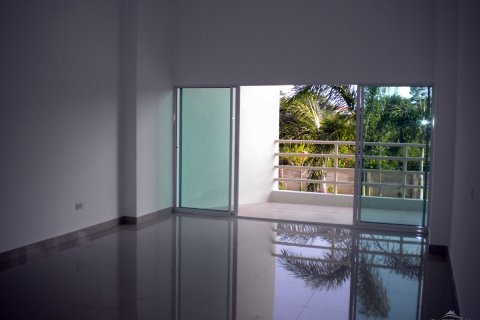 Studio dans le Condo sur Jomtien Beach, Pattaya, Thaïlande  № 204403