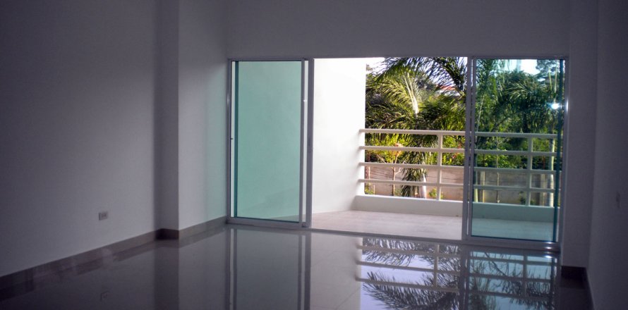 Estudio en el condominio en Jomtien Beach, Pattaya, Tailandia № 204403