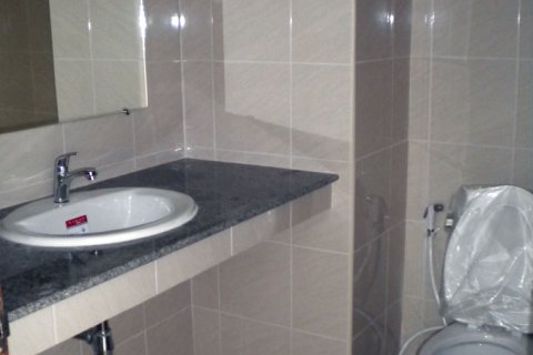 Estudio en el condominio en Jomtien Beach, Pattaya, Tailandia № 204403 - foto 6