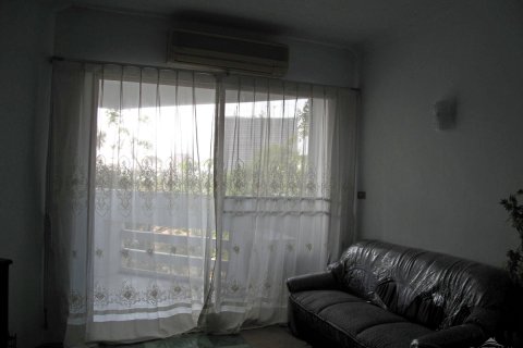 Estudio en el condominio en Jomtien Beach, Pattaya, Tailandia № 204404 - foto 6
