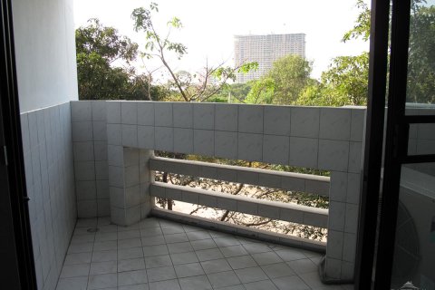 Studio dans le Condo sur Jomtien Beach, Pattaya, Thaïlande  № 204404