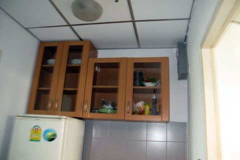 Estudio en el condominio en Jomtien Beach, Pattaya, Tailandia № 204404 - foto 4