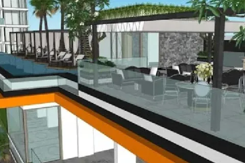 Condo in Pattaya, Thailand, 3 bedrooms № 172273 - photo 4