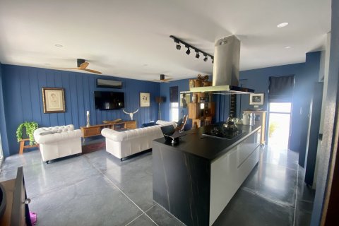 Chalet de 3 dormitorios en Ko Samui, Tailandia № 154150 - foto 3