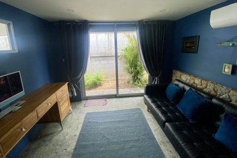 Chalet de 3 dormitorios en Ko Samui, Tailandia № 154150 - foto 18