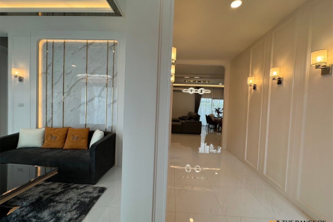 บ้านในกรุงเทพฯ, ประเทศไทย 5 ห้องนอน № 189084 - รูปถ่าย 2