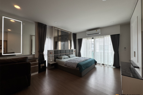 บ้านในกรุงเทพฯ, ประเทศไทย 5 ห้องนอน № 189084 - รูปถ่าย 9
