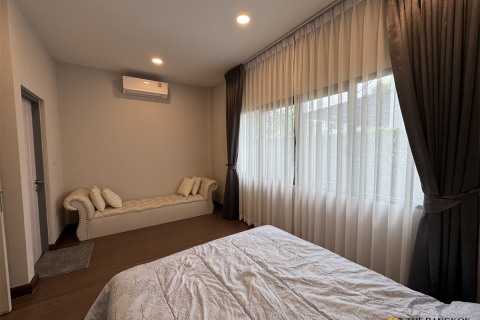 บ้านในกรุงเทพฯ, ประเทศไทย 5 ห้องนอน № 189084 - รูปถ่าย 5