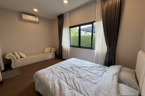 บ้านในกรุงเทพฯ, ประเทศไทย 5 ห้องนอน № 189084 - รูปถ่าย 6