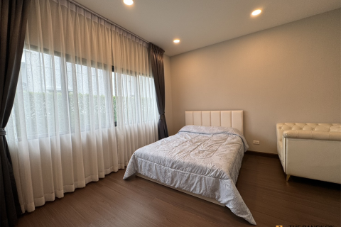 บ้านในกรุงเทพฯ, ประเทศไทย 5 ห้องนอน № 189084 - รูปถ่าย 4